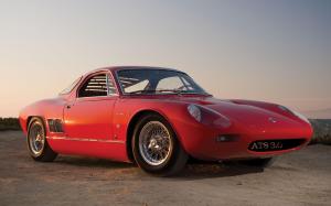 ATS 2500 GTS '1964